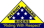 North Texas Patriot Guard Riders